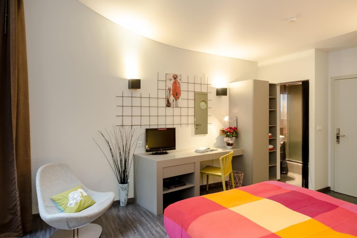 Maison d'hôtes Bxlroom 2*