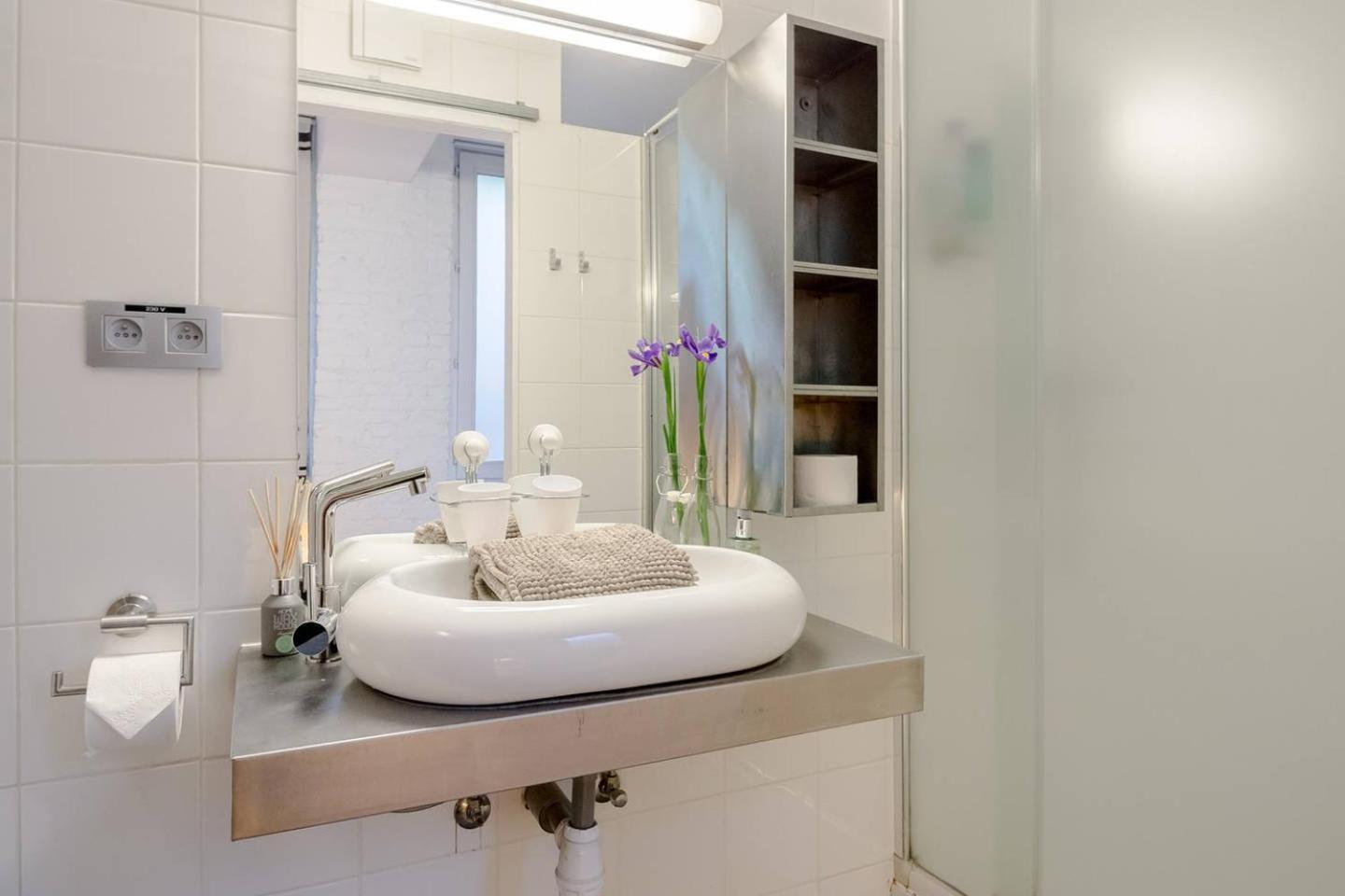 Bxlroom Maison d'hôtes 2*