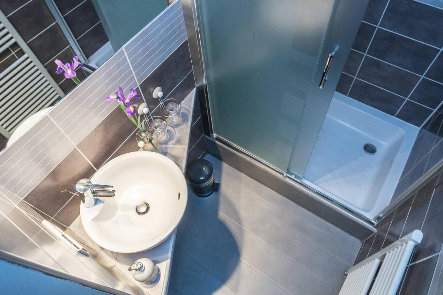 Maison d'hôtes Bxlroom Bruxelles