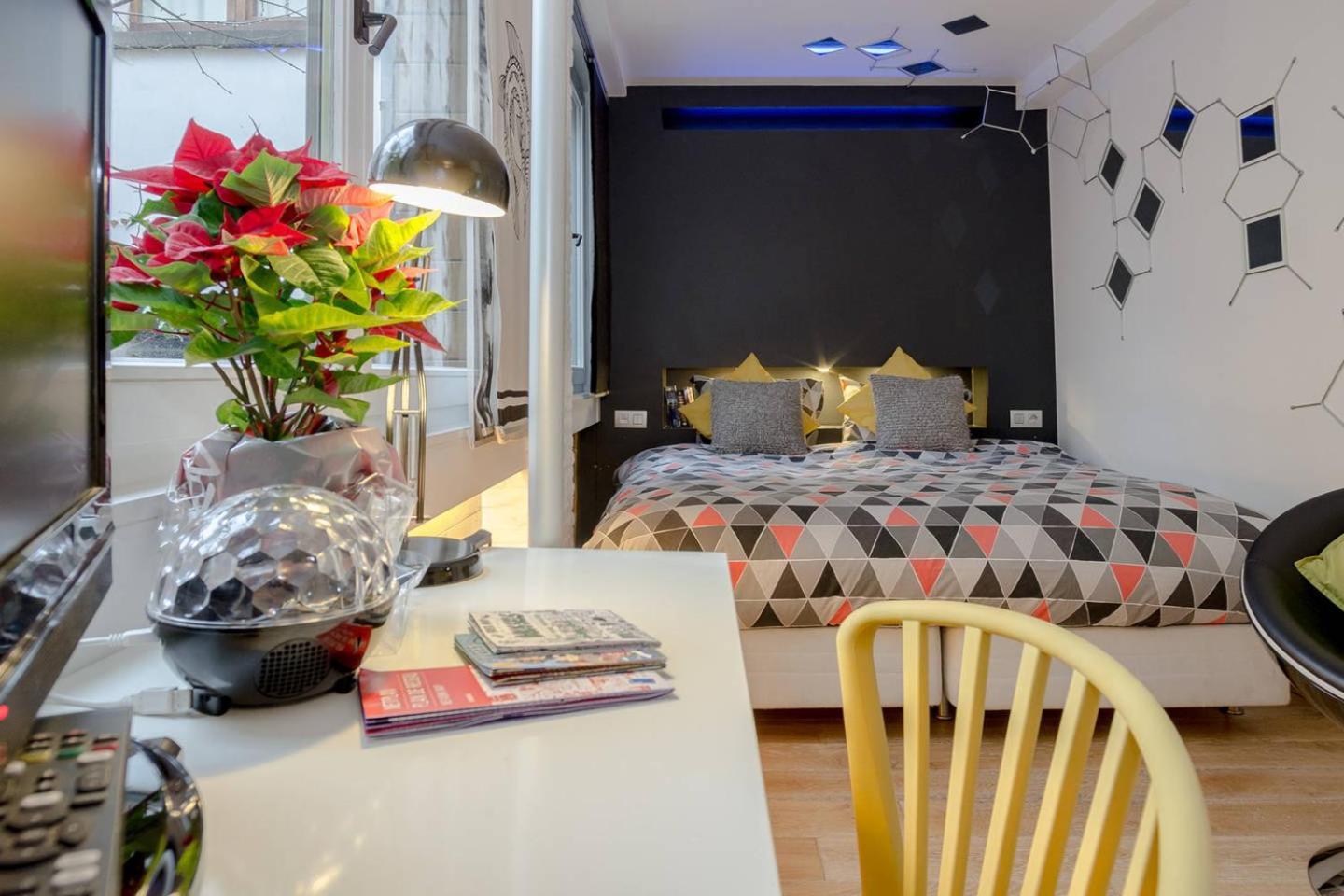 Maison d'hôtes Bxlroom Bruxelles