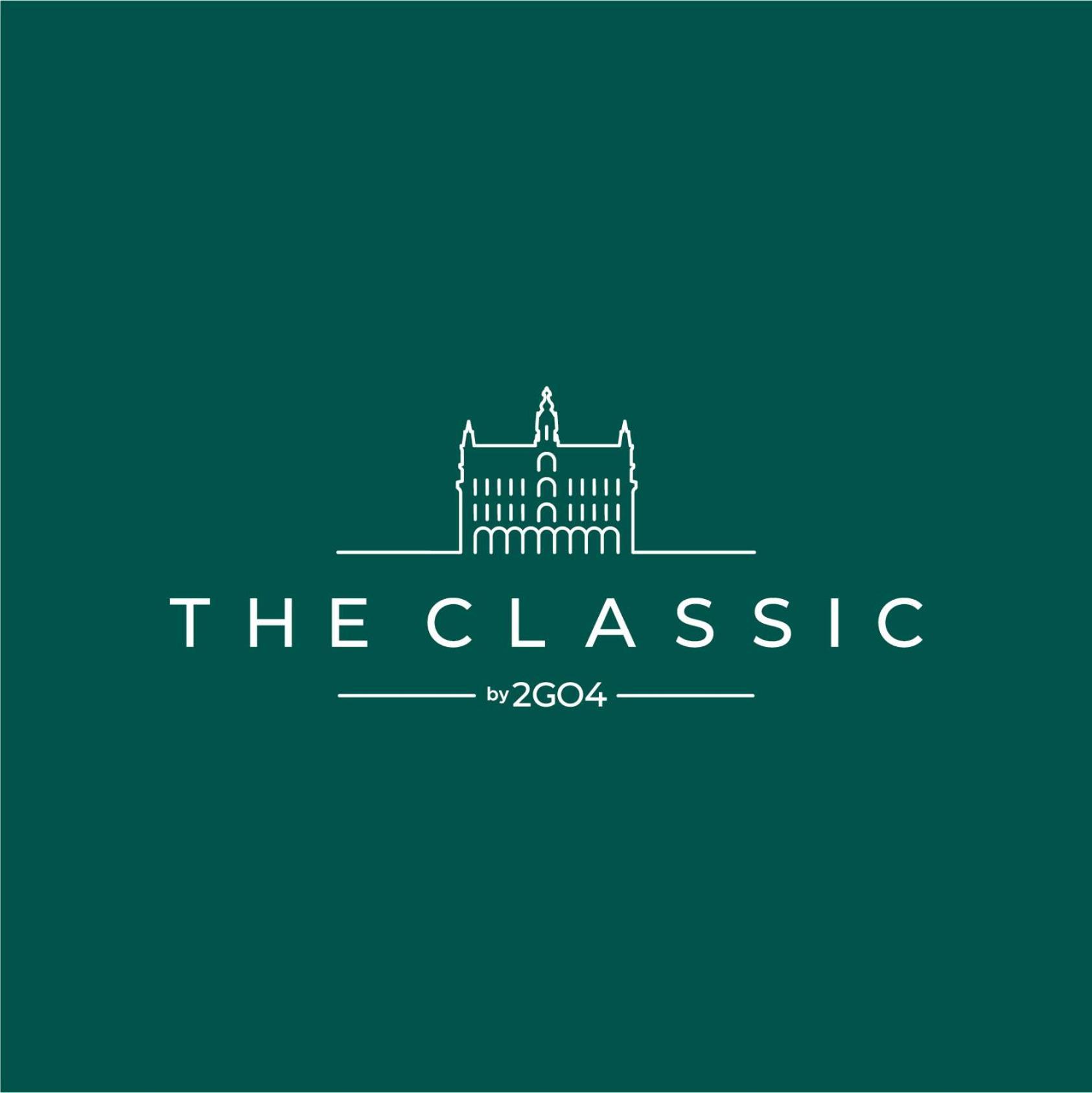 The Classic By 2go4 Grand Place Brussel
