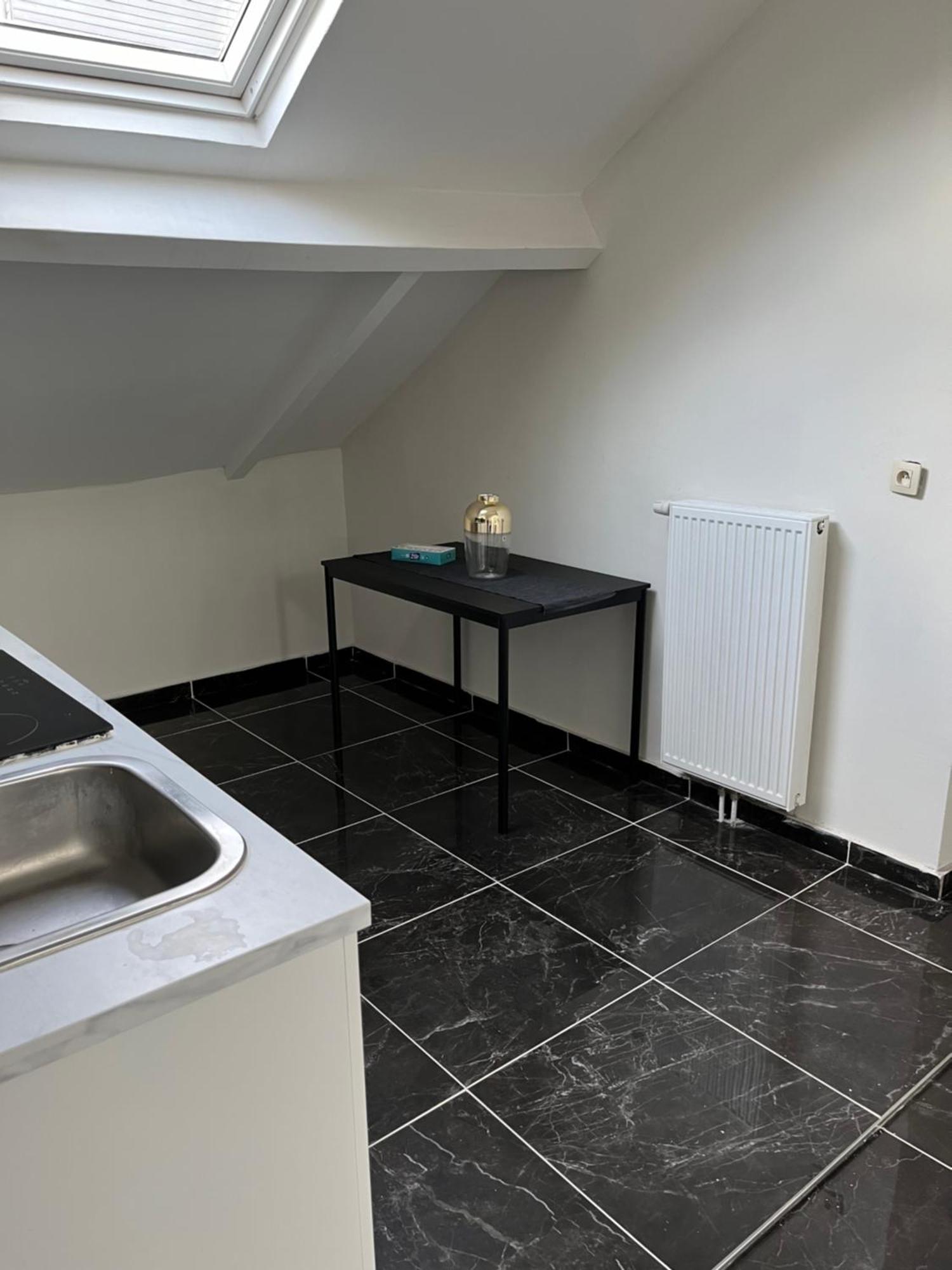 Argonne Gare Du Midi 29 Apartment *