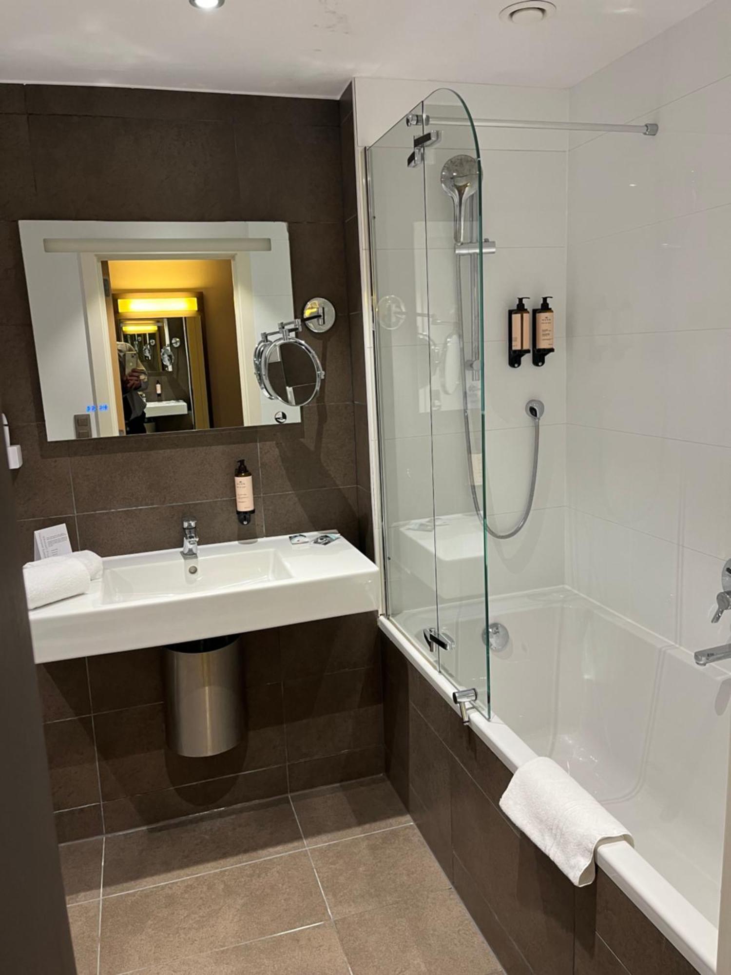 Mercure Centre Midi