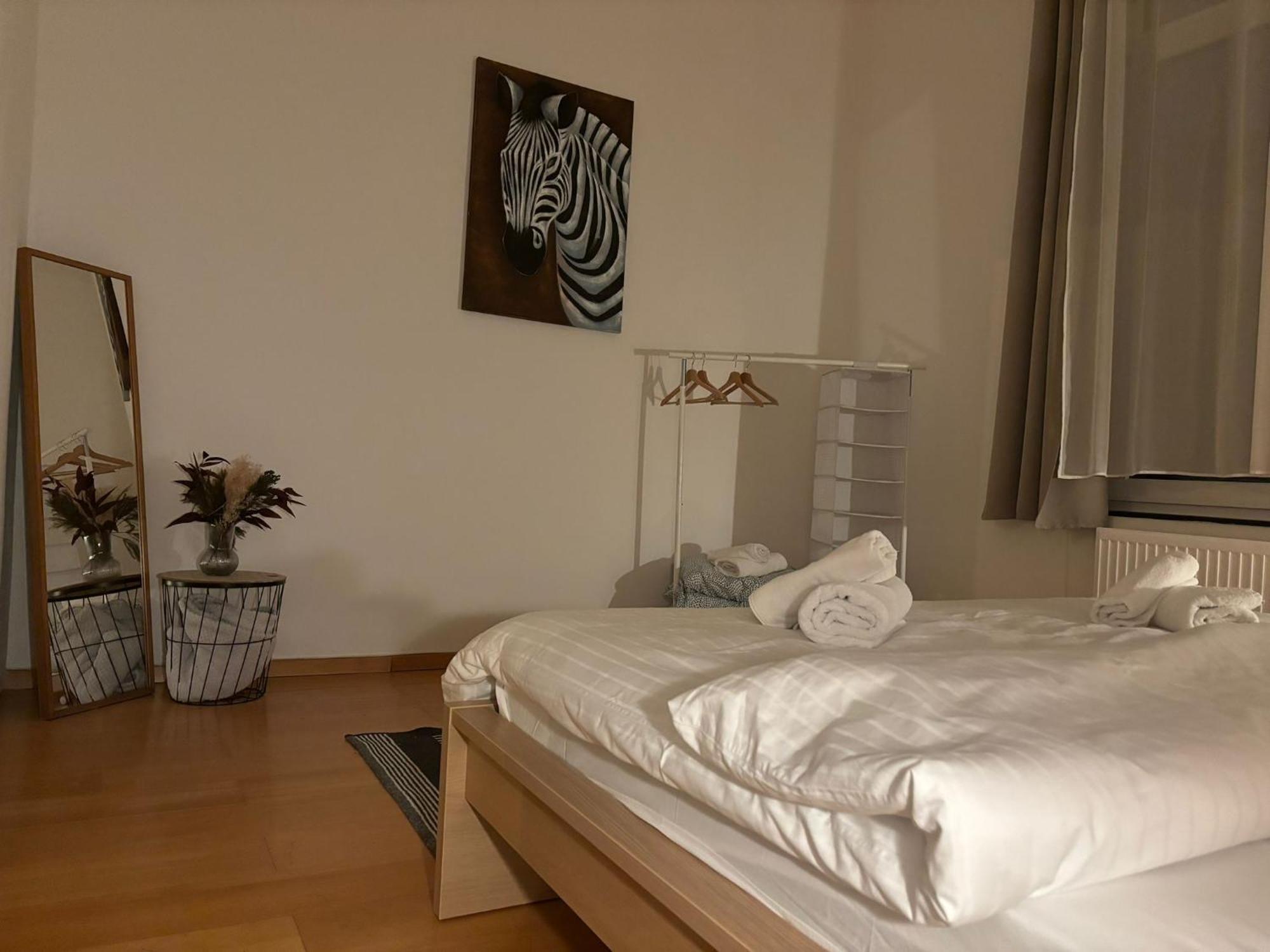 Lejlighed L&l 1 Bruxelles