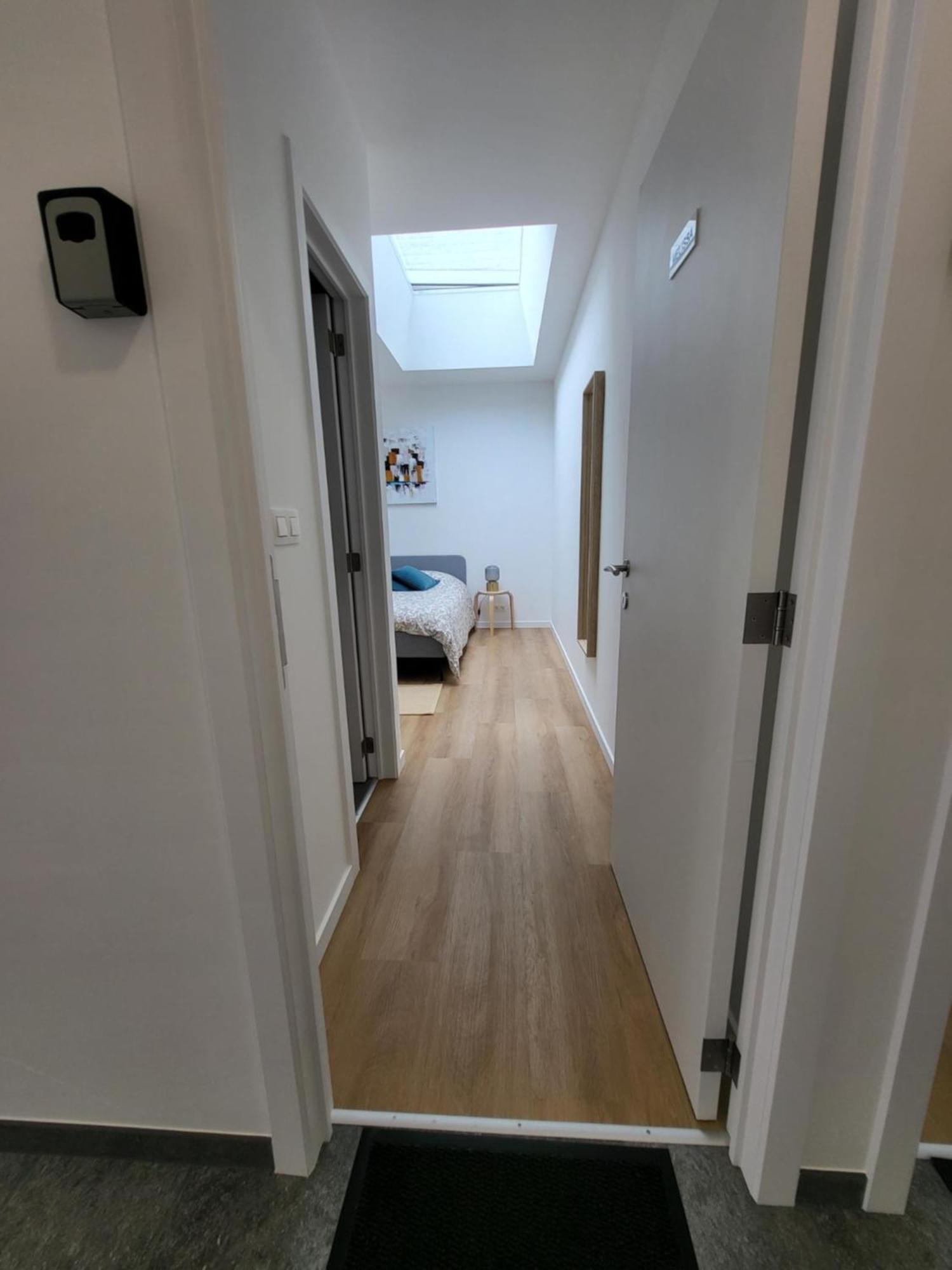 Privat bolig Private - European Quarter