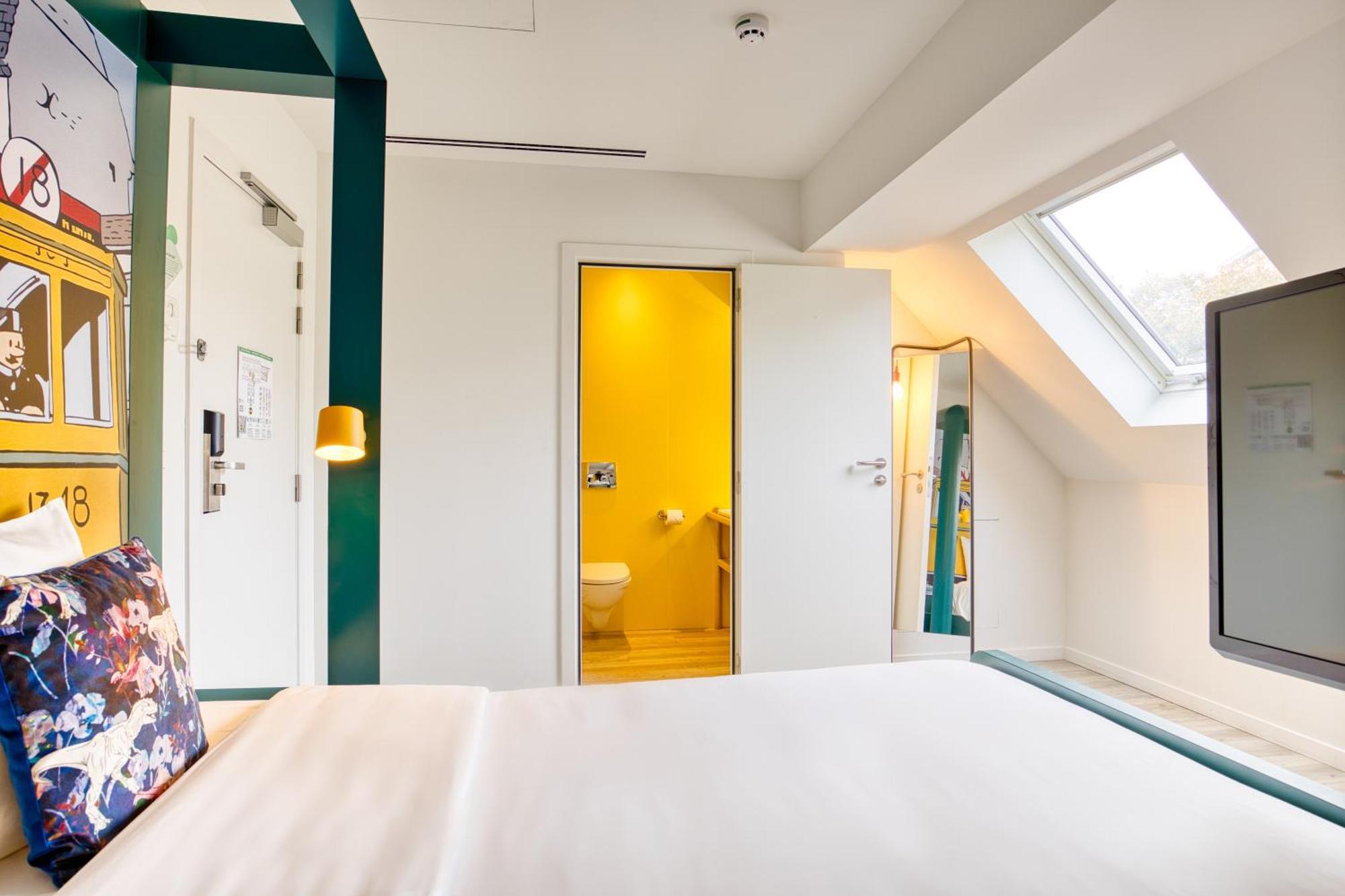 Centre Louise 3* Brussel