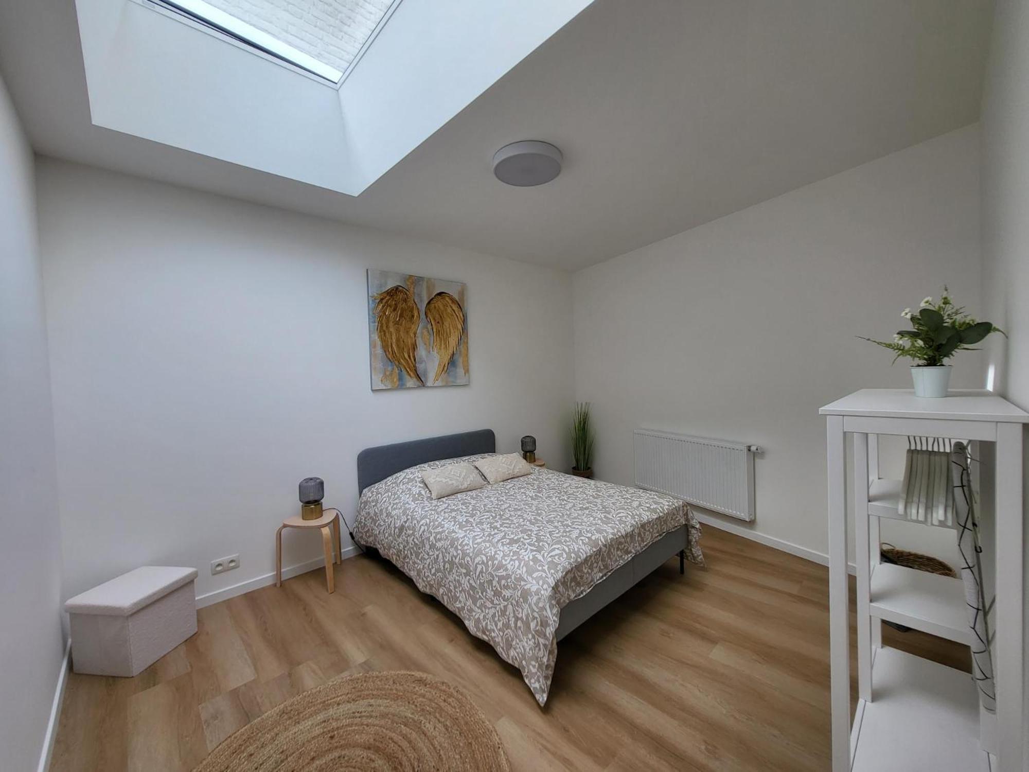 Privat bolig Private - European Quarter *