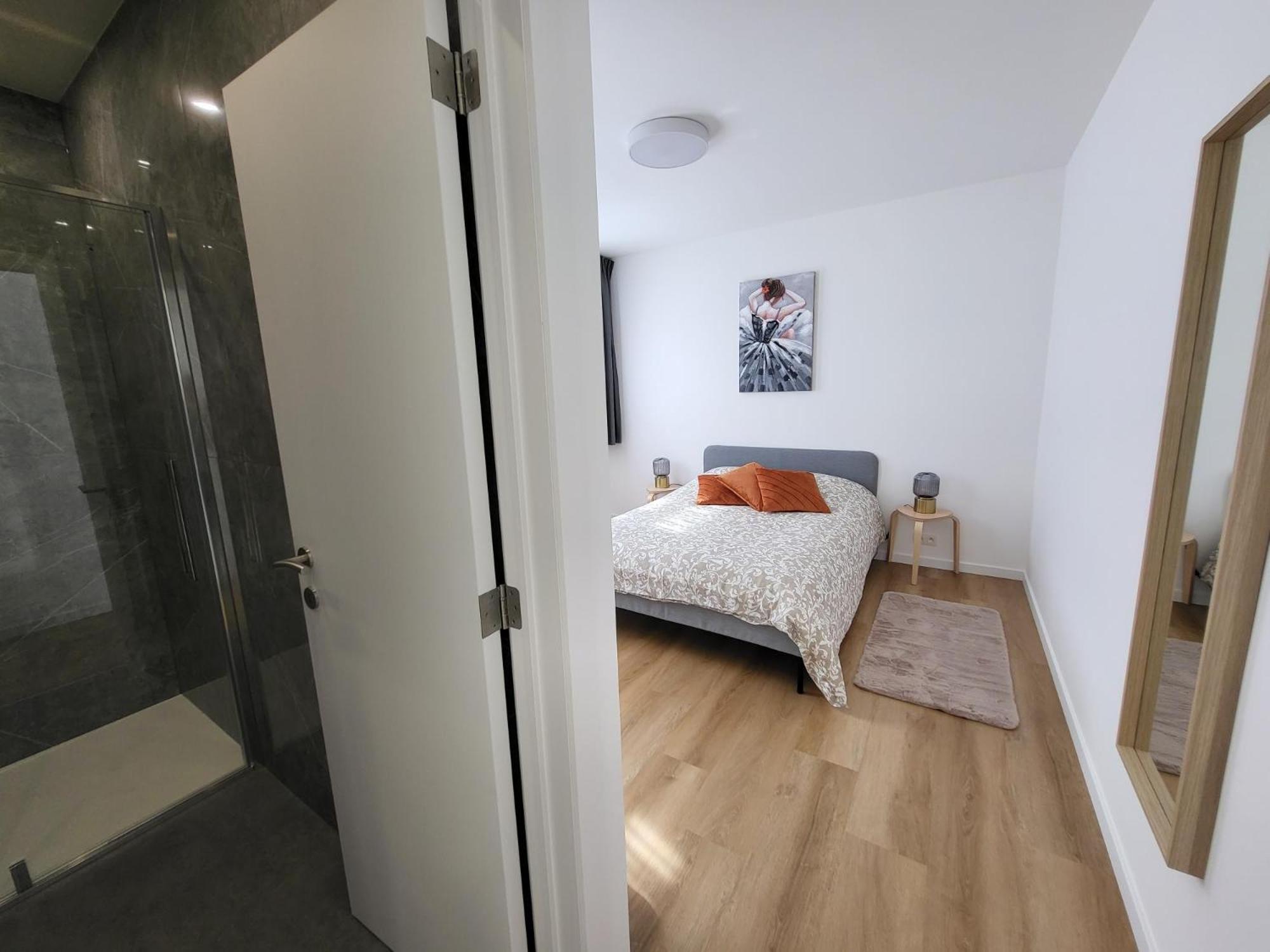 Private - European Quarter Bruxelles