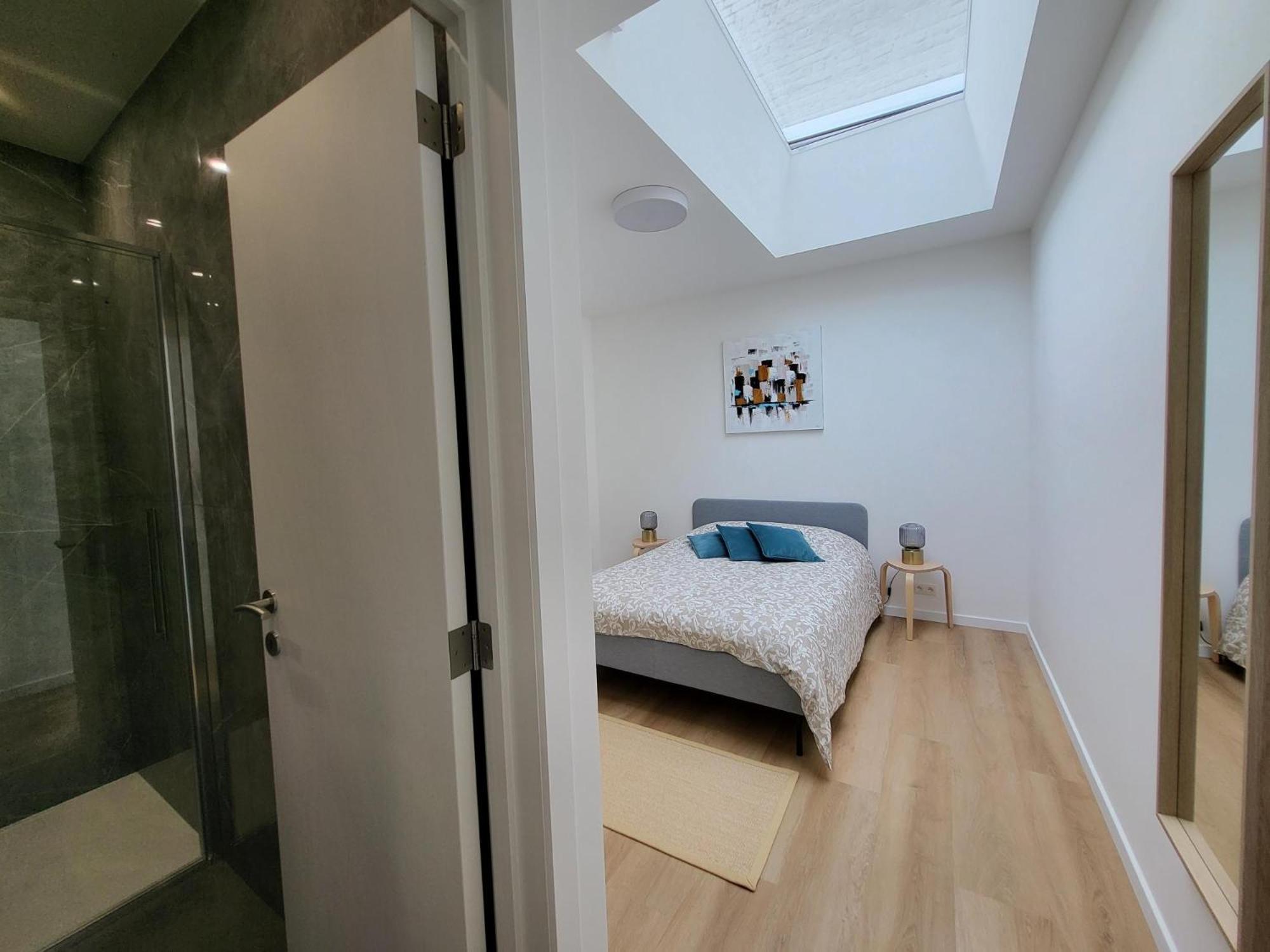 Private - European Quarter Bruxelles