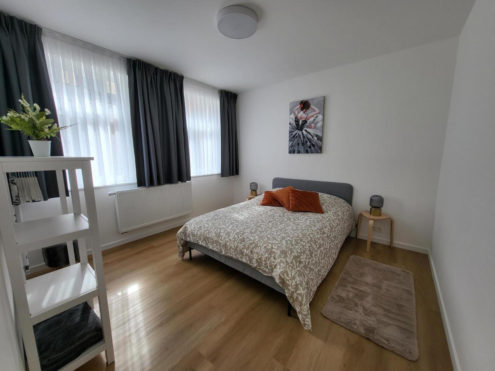 Privat bolig Private - European Quarter Bruxelles