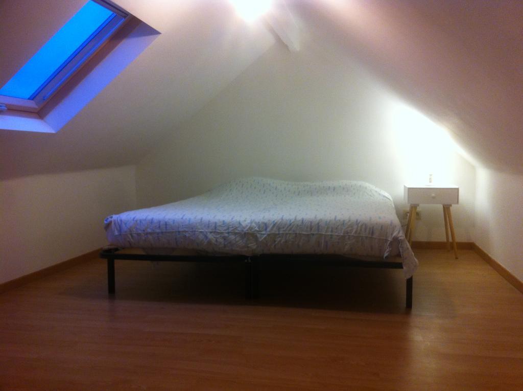 Appartamento European Area *