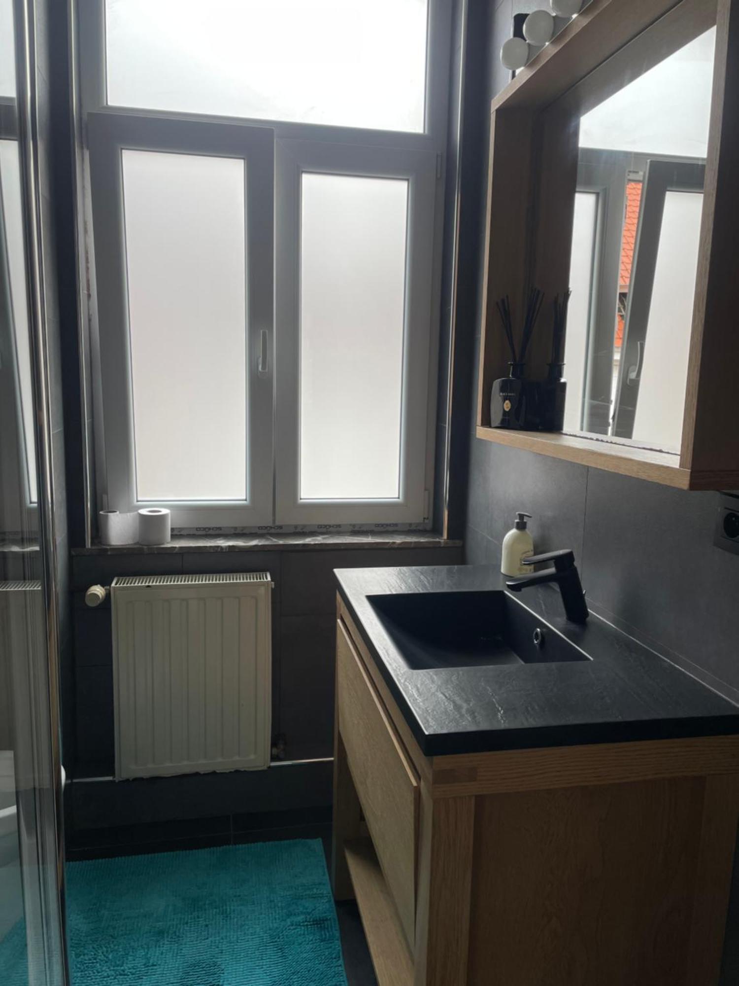 Etterbeek Youth Hostel *