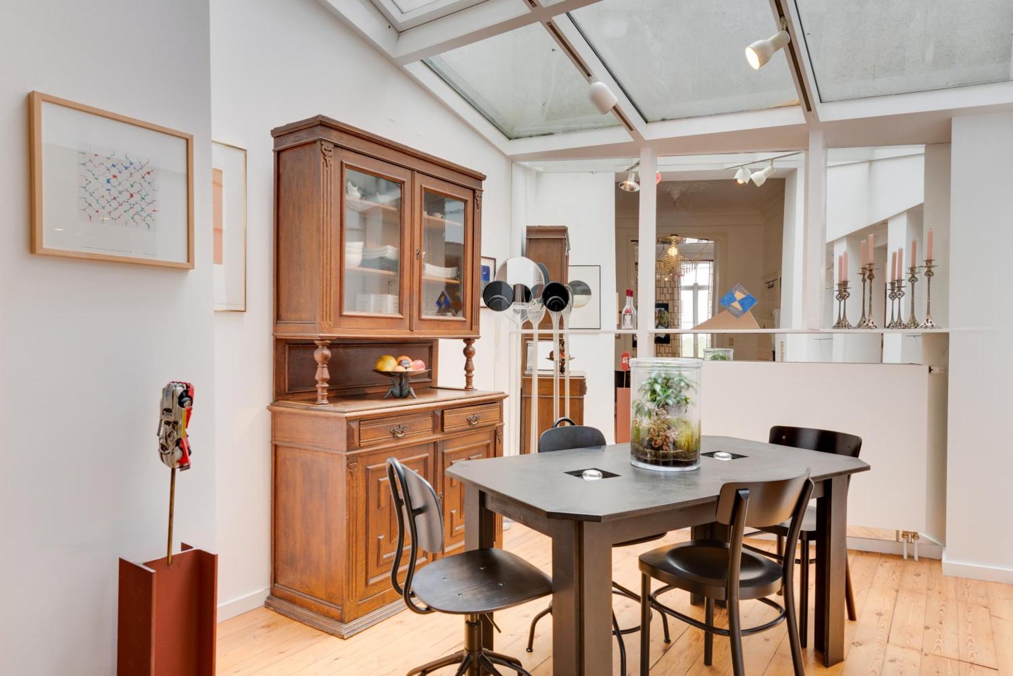 Saint Catherine Art Appartement *