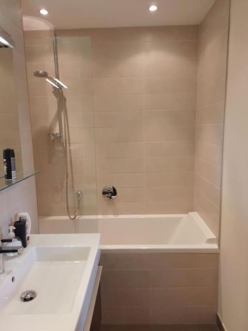 Europeen Union Appartement *