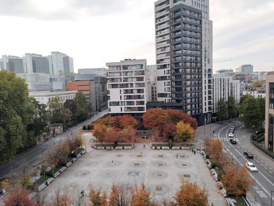 Appartement Europeen Union *