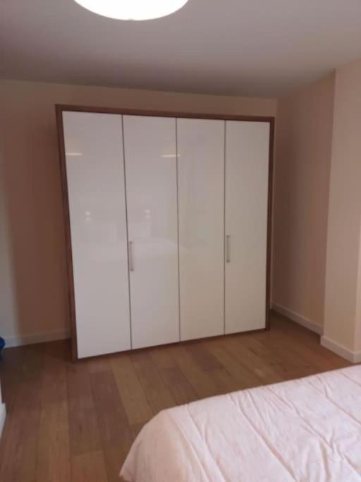 Appartement Europeen Union *