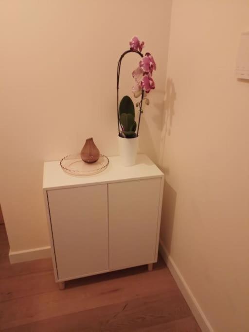 Europeen Union Appartement *