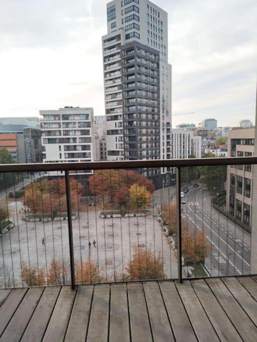 Appartement Europeen Union *