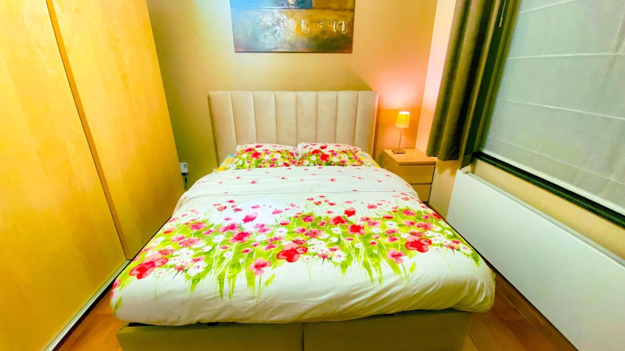 Jacqmain Accommodatie bij particulieren
