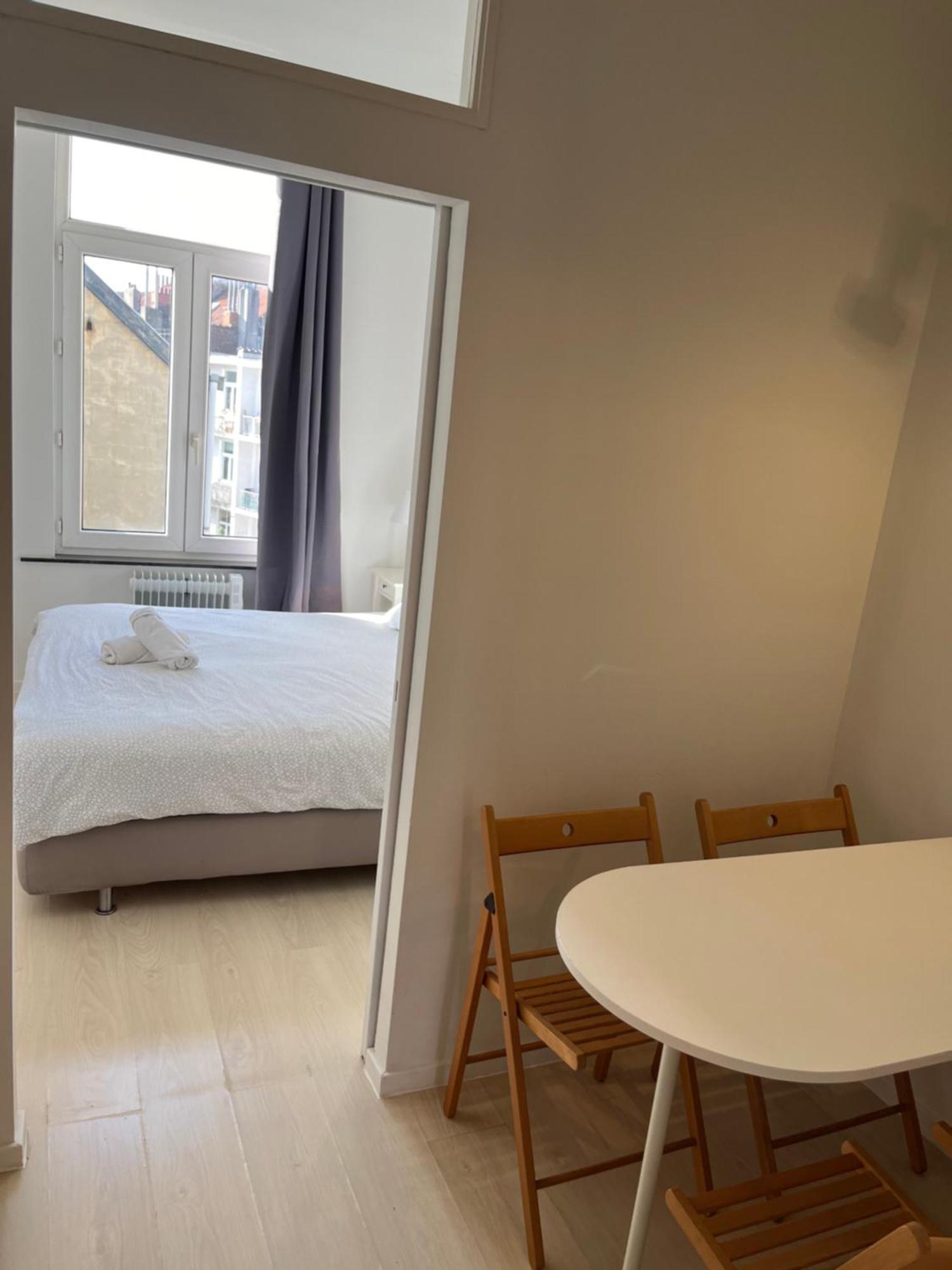 Flat Center Apartment Brussels
