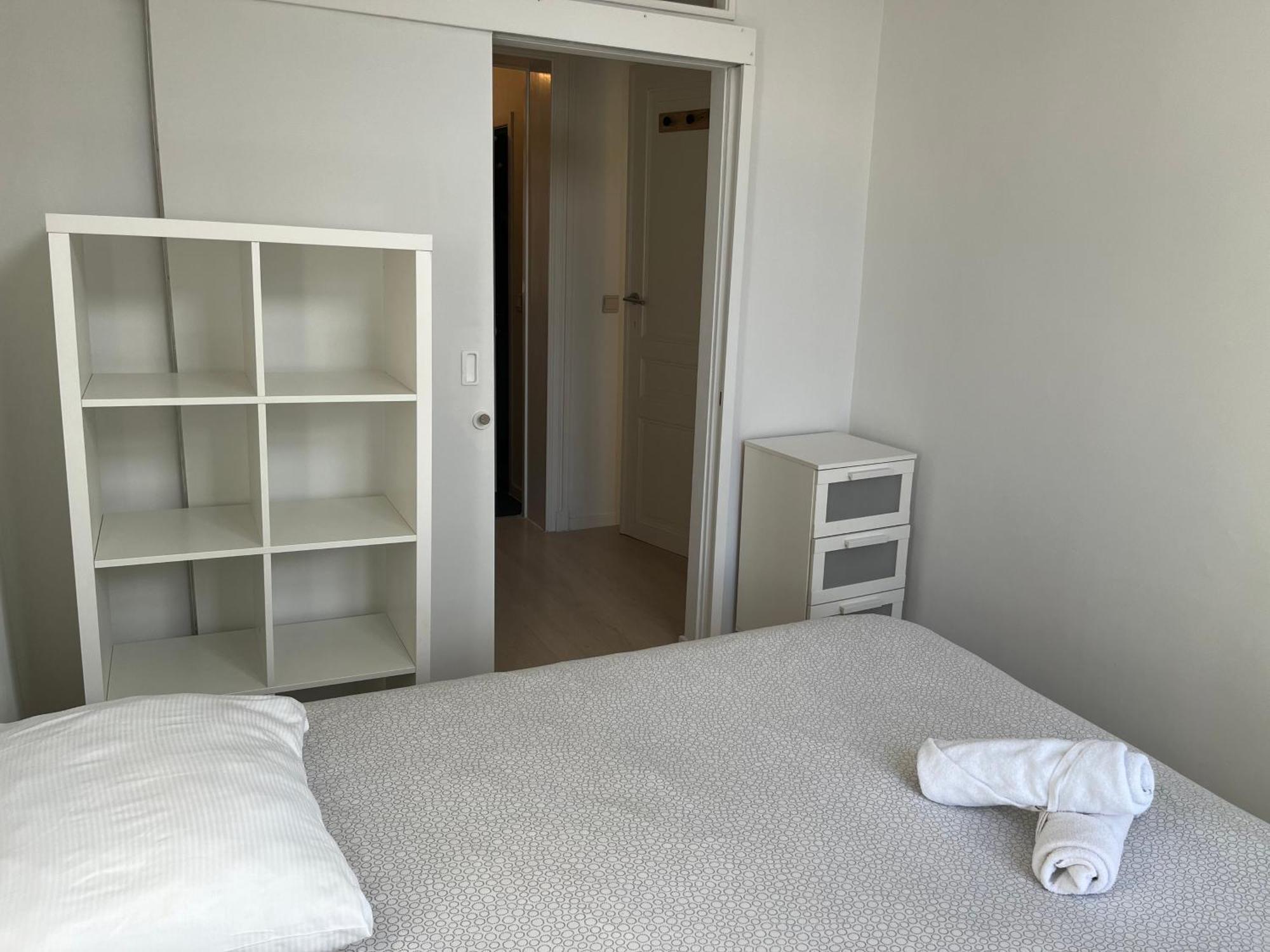 Flat Center Apartment