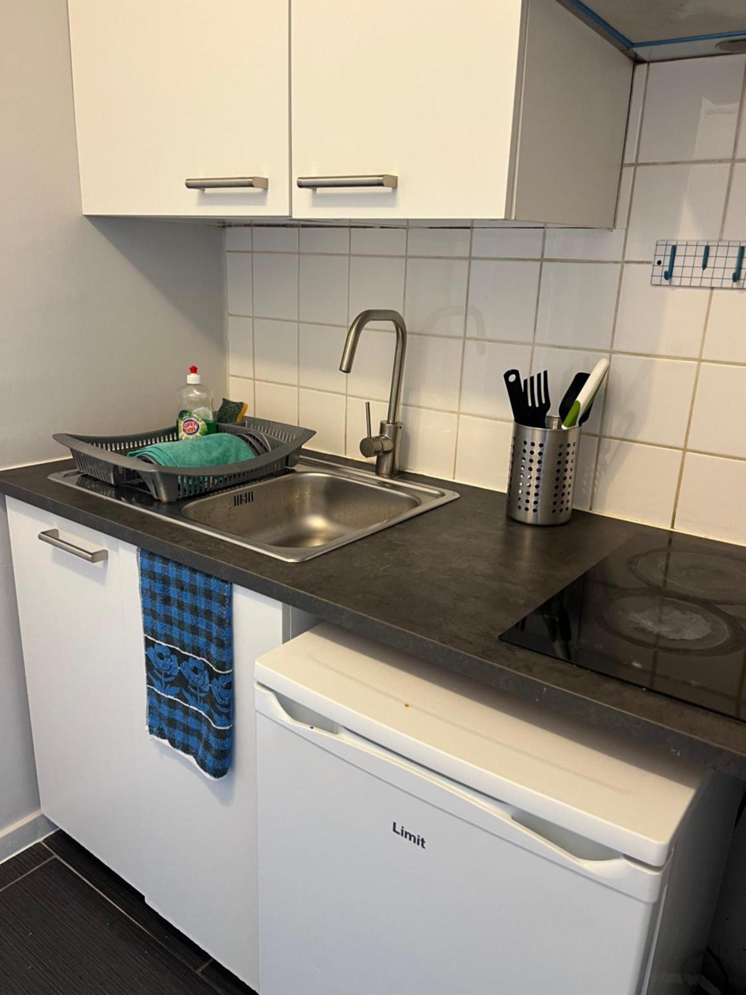 Flat Center Apartment Brussels