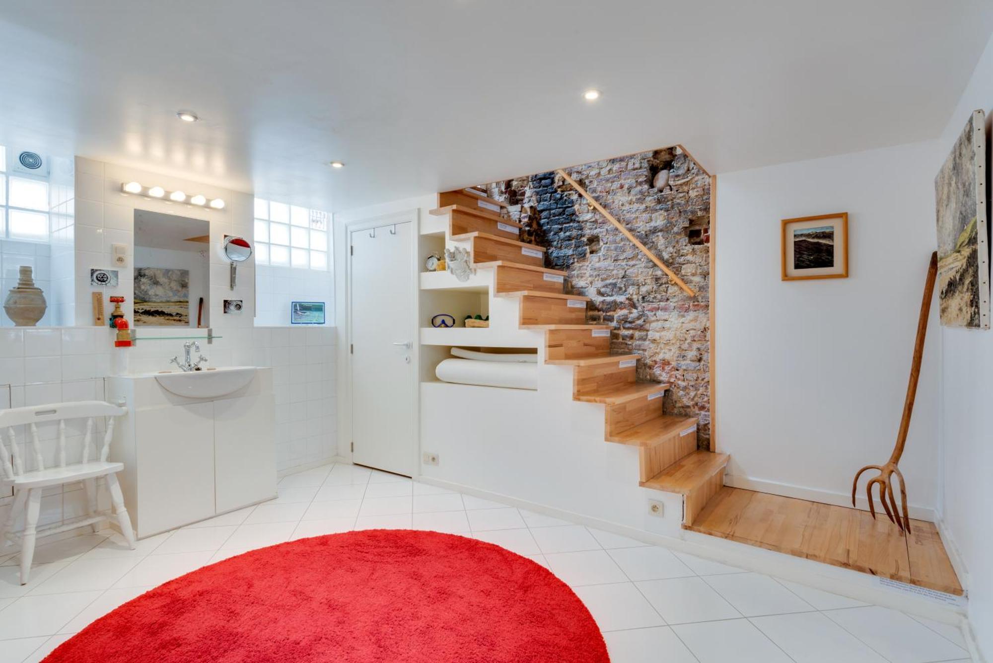 Saint Catherine Art Appartement