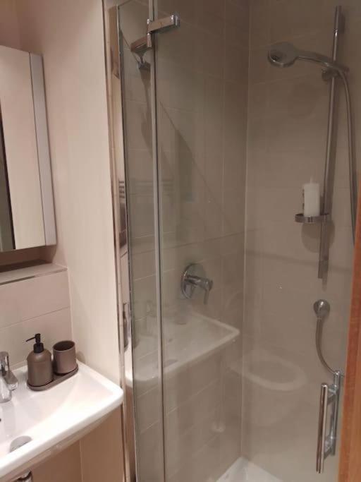 Europeen Union Appartement *