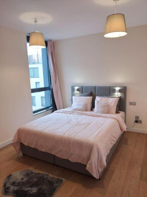 Europeen Union Appartement