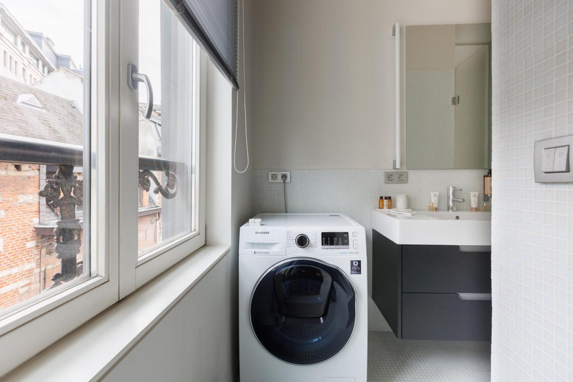 Sweet - Regence Appartement Brussel