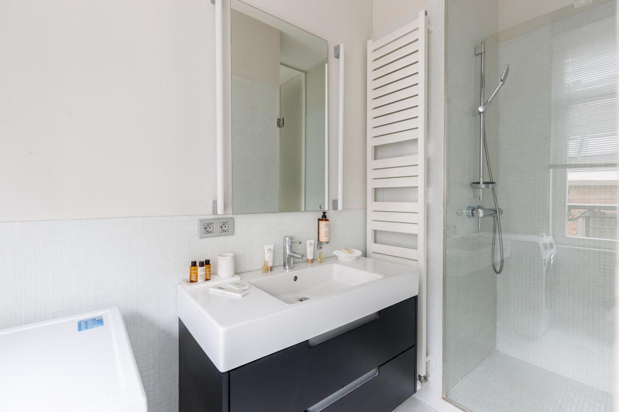 Appartement Sweet - Regence Brussel