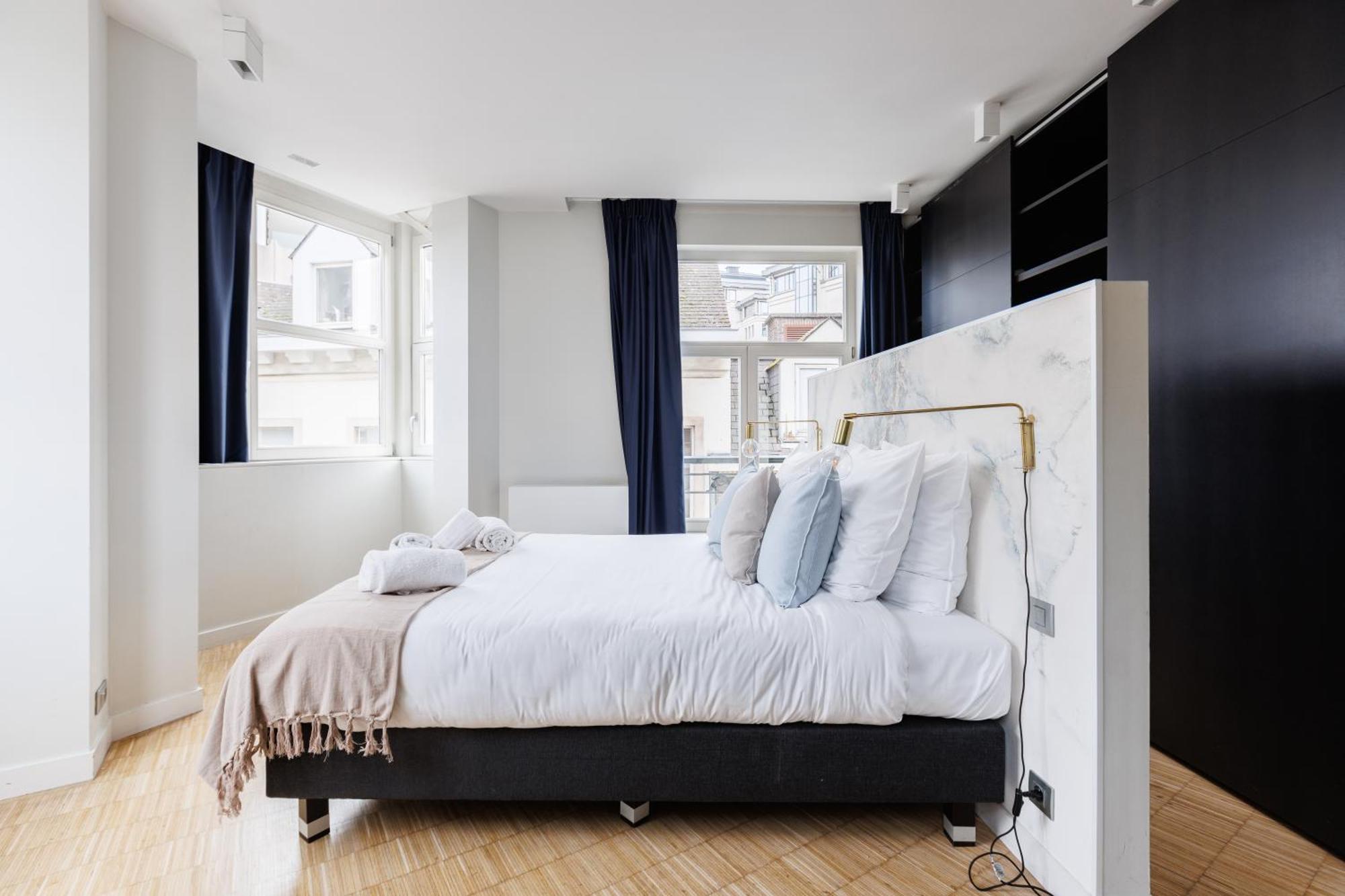 Appartement Sweet - Regence