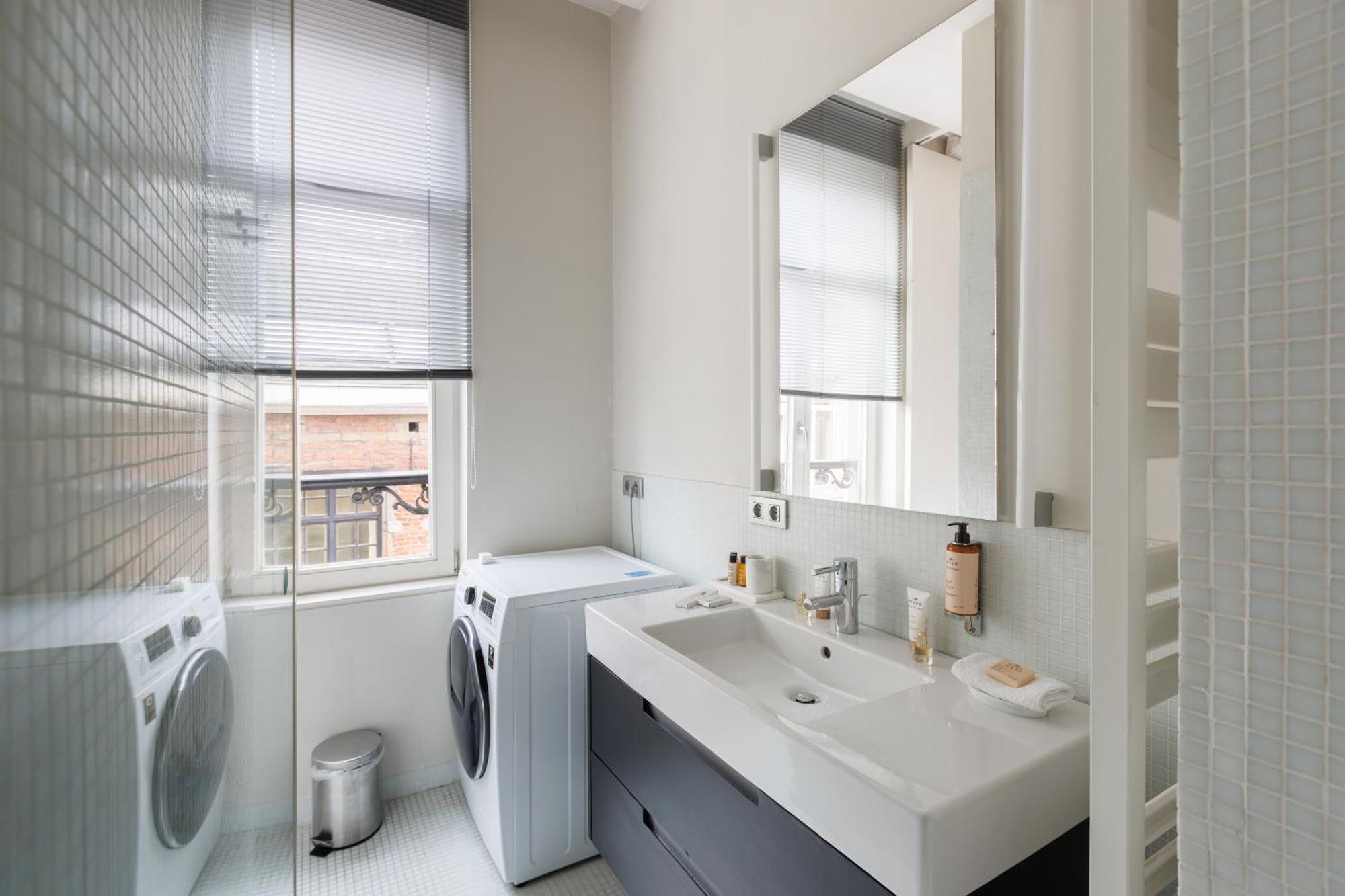 Appartement Sweet - Regence *