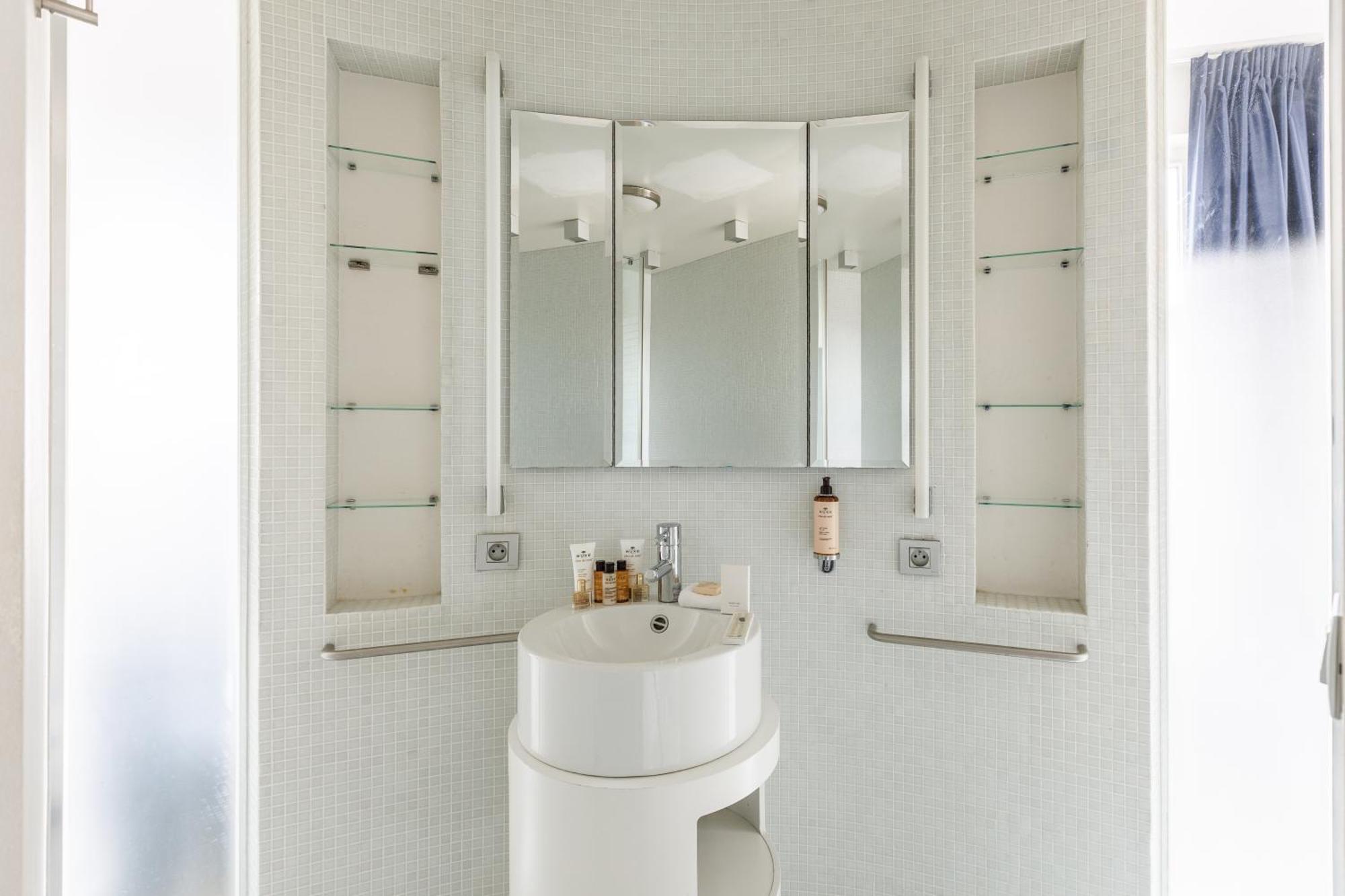 Sweet - Regence Appartement Brussel