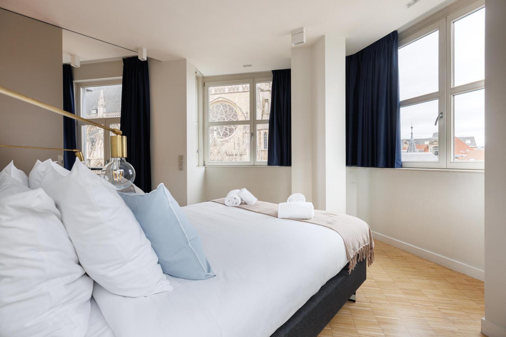 Sweet - Regence Appartement