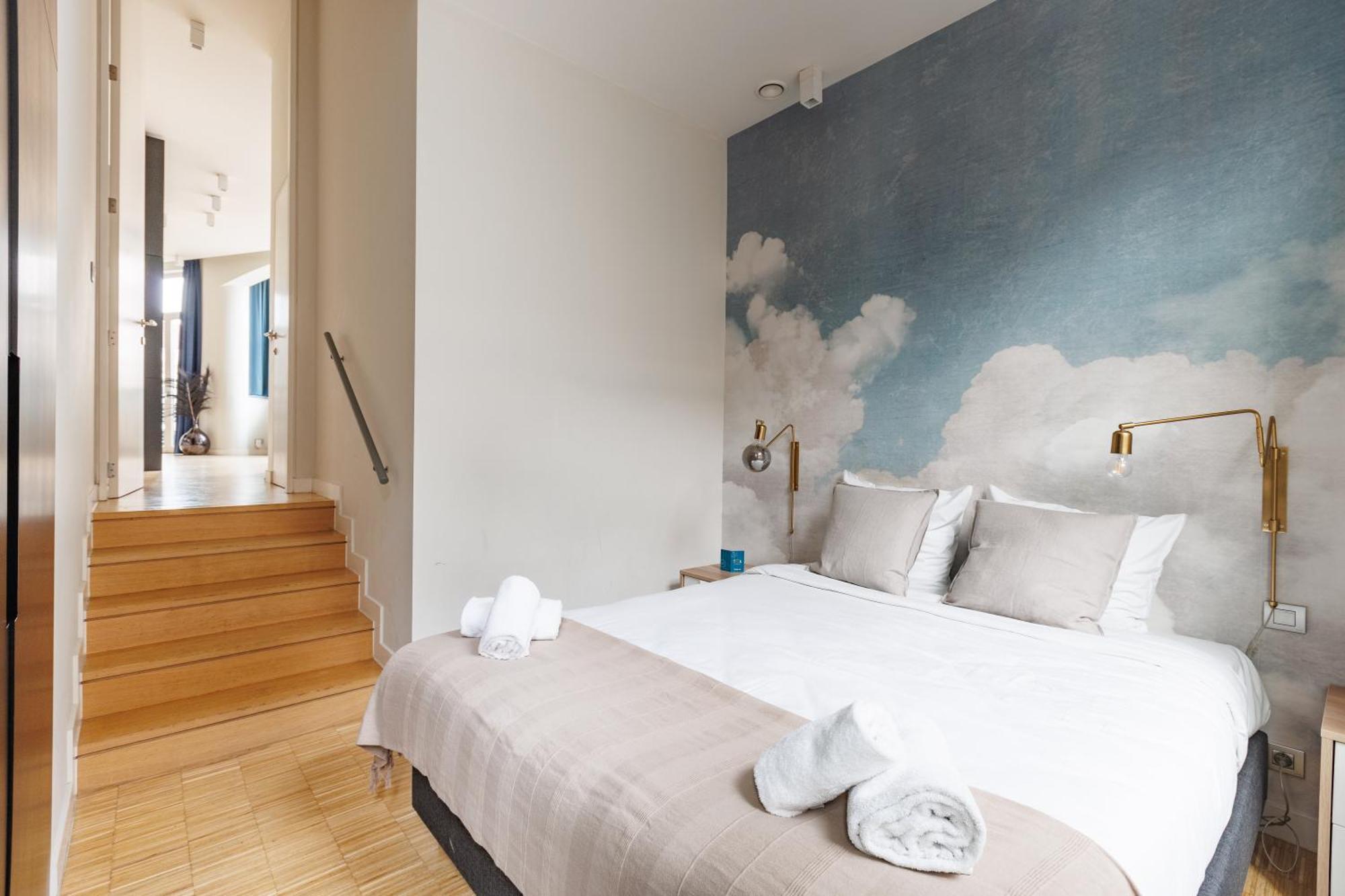 Sweet - Regence Appartement