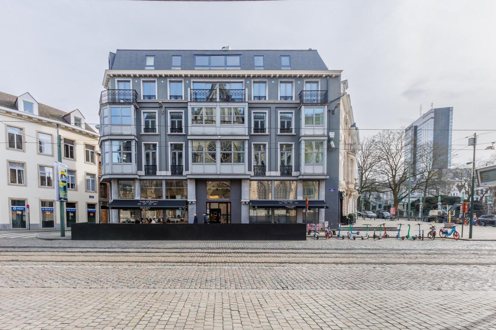Appartement Sweet - Regence