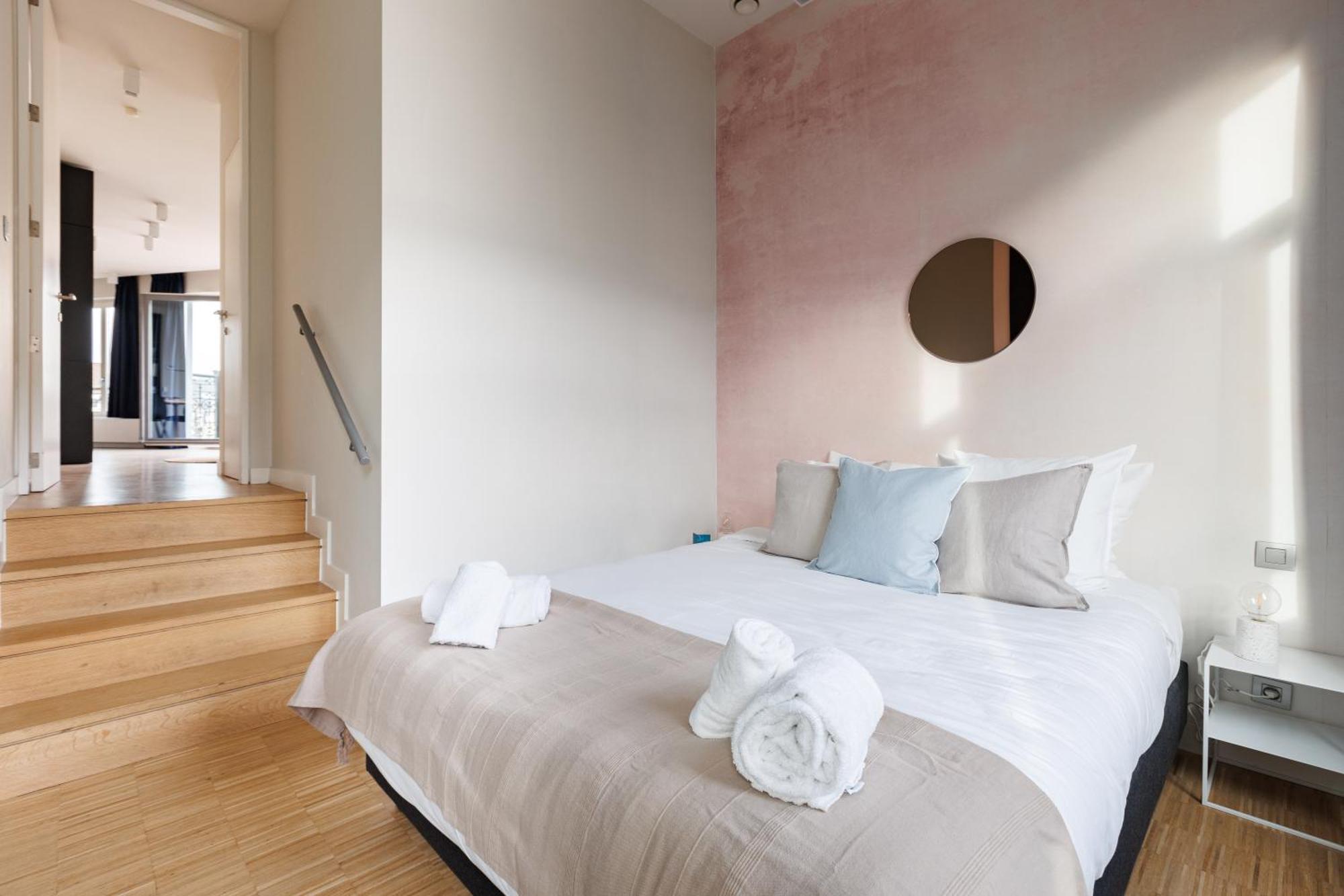 Appartement Sweet - Regence *