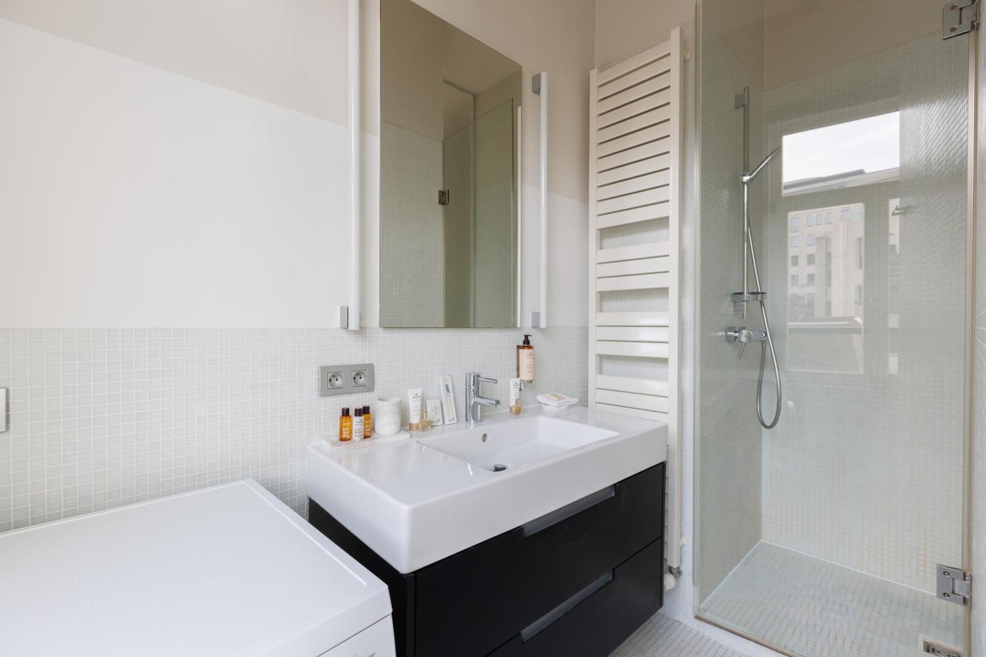 Sweet - Regence Appartement *