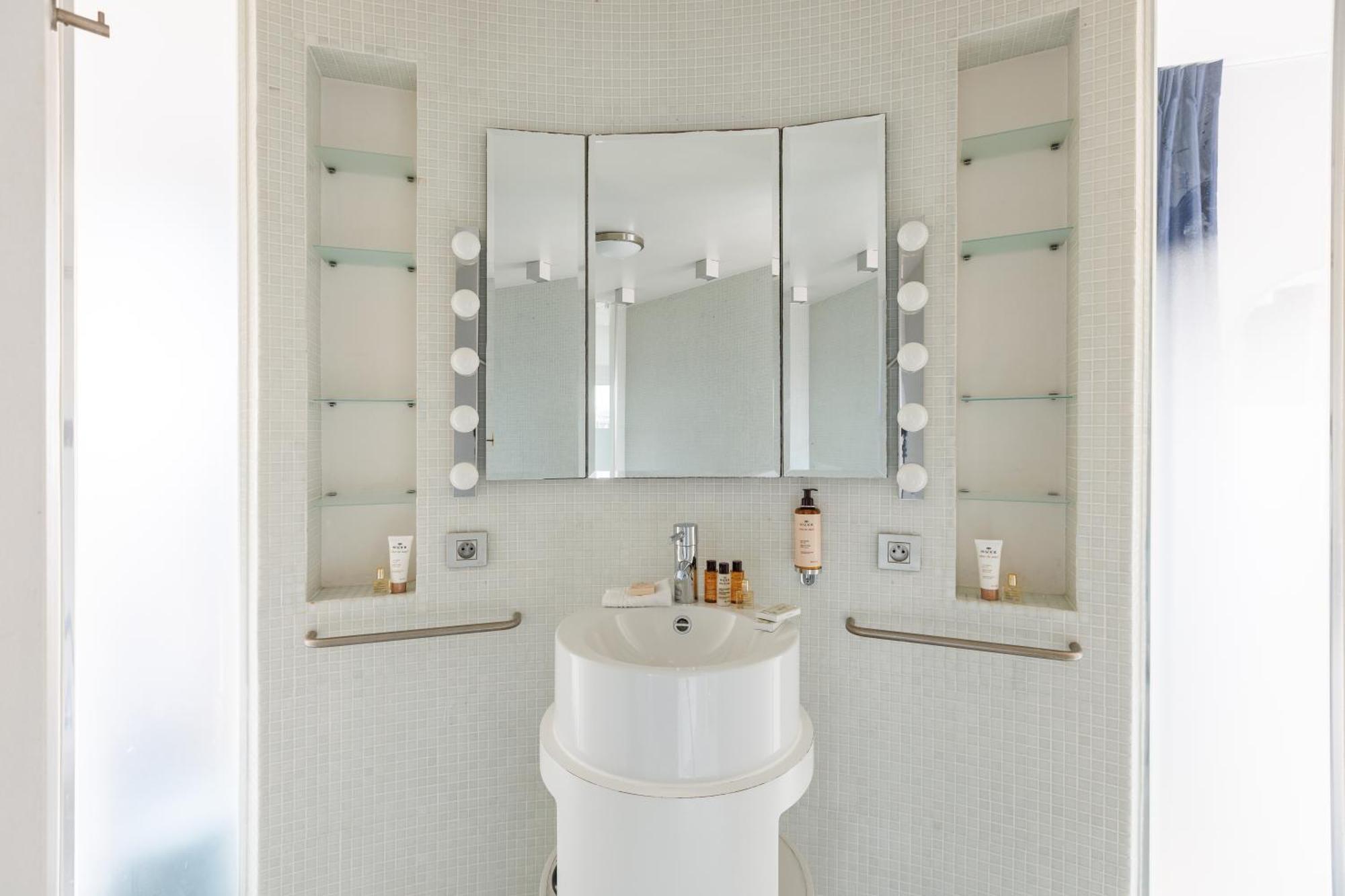 Sweet - Regence Appartement *