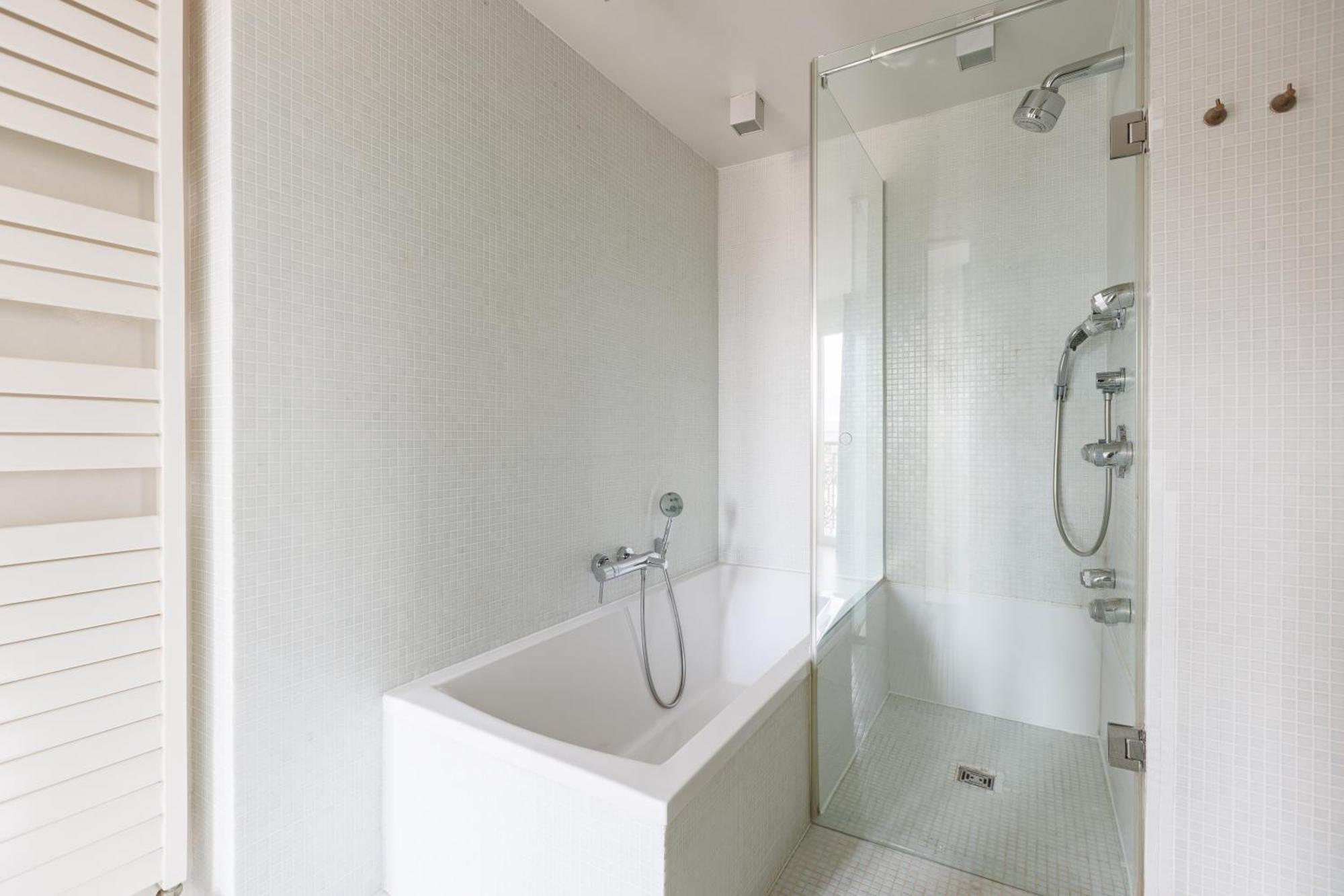 Appartement Sweet - Regence Brussel