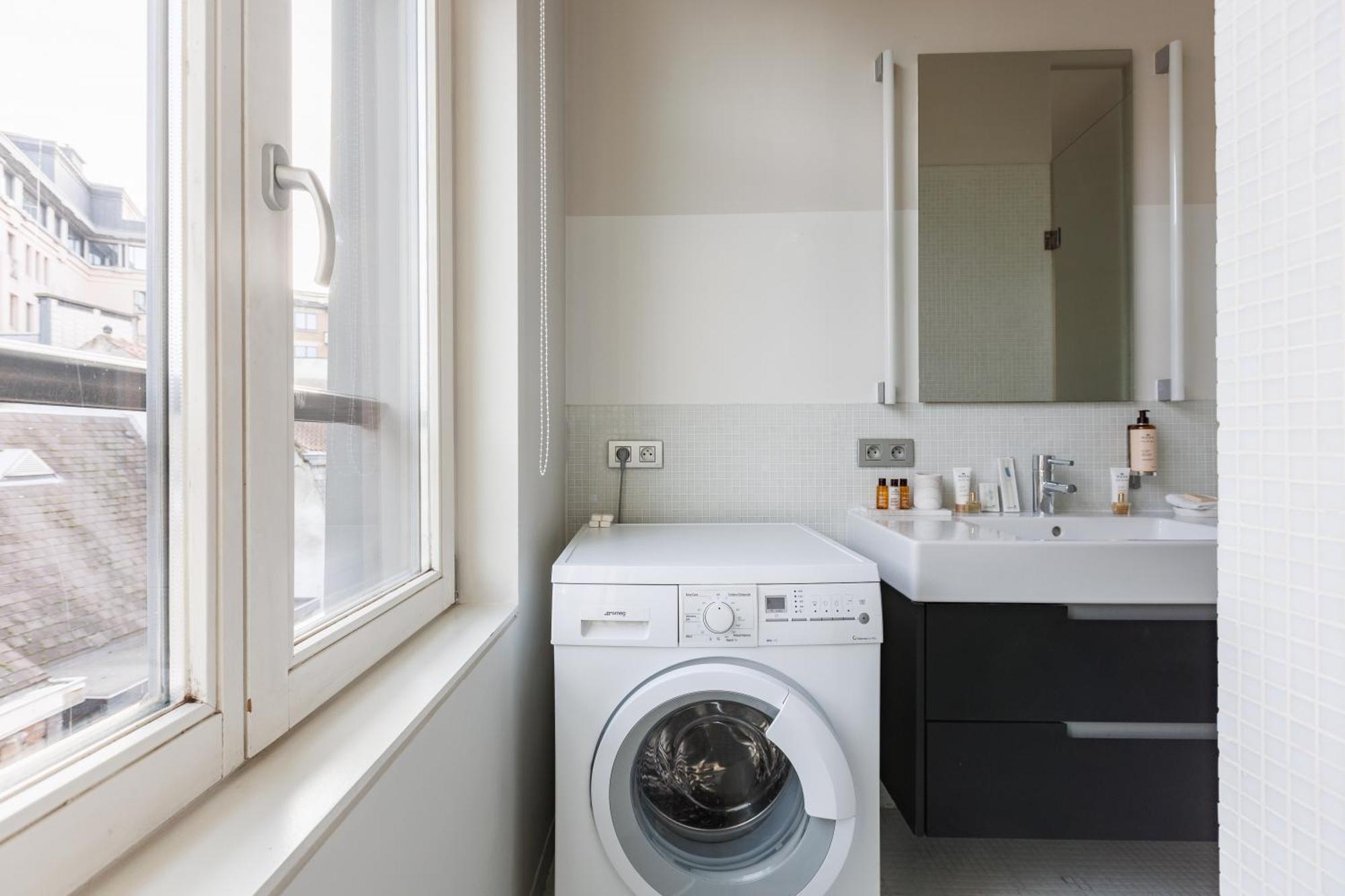 Sweet - Regence Appartement *