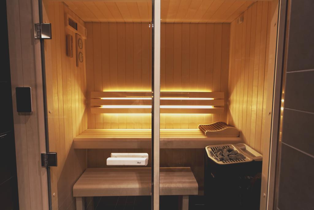 Aparthotel Secret Suites 3*