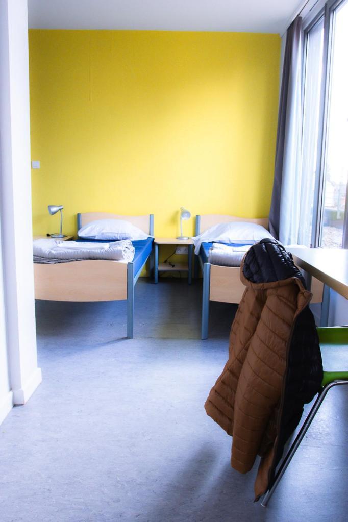 Hostel Gogh