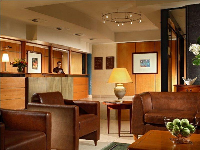 Citadines Toison D’or Aparthotel Brüssel