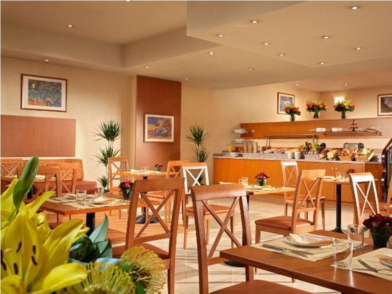 Citadines Toison D’or
