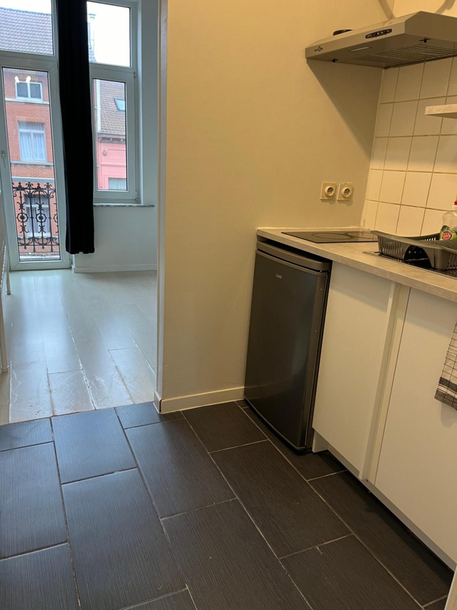 Apartment Flat Center