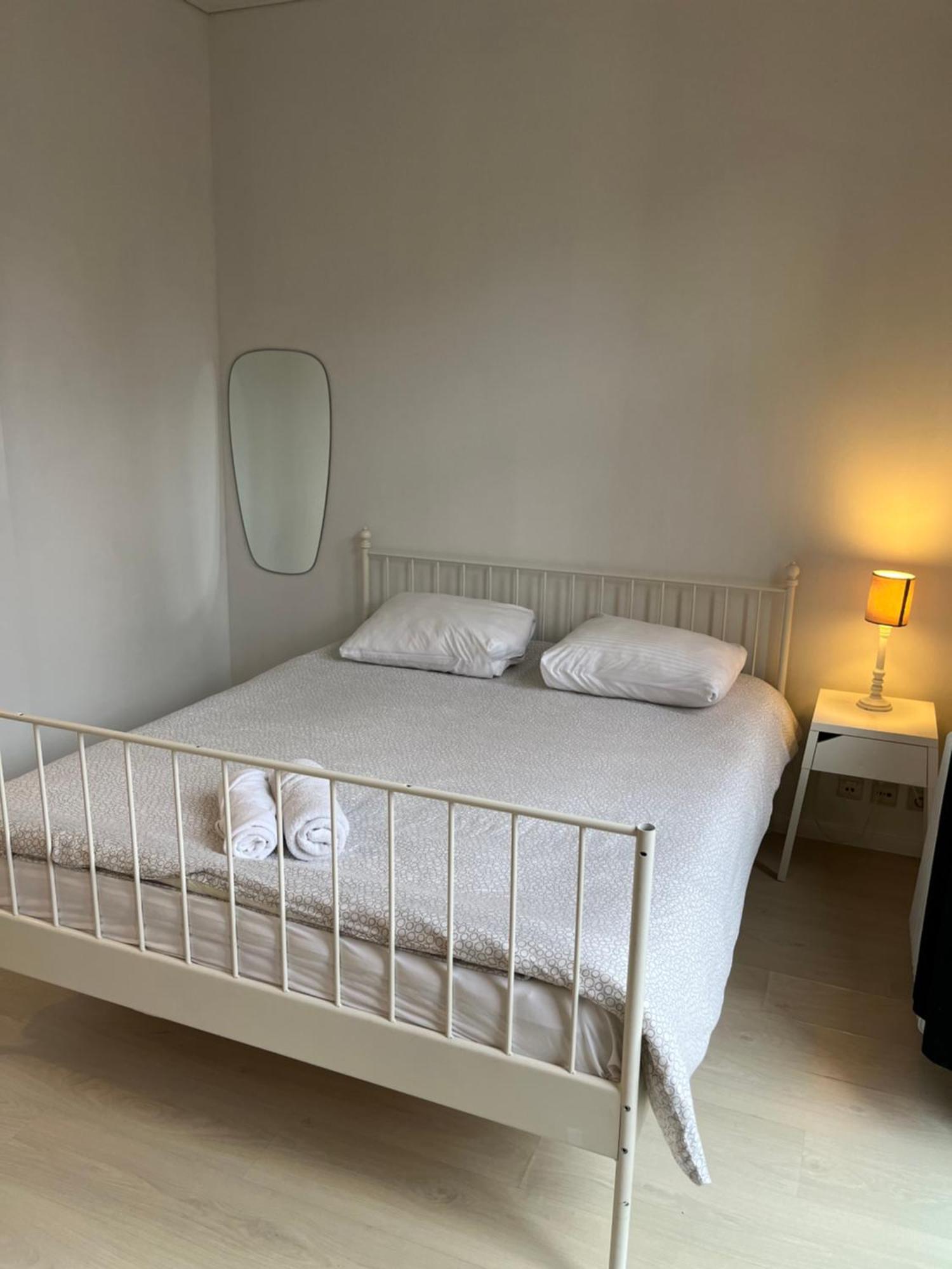 Apartment Flat Center Brussels