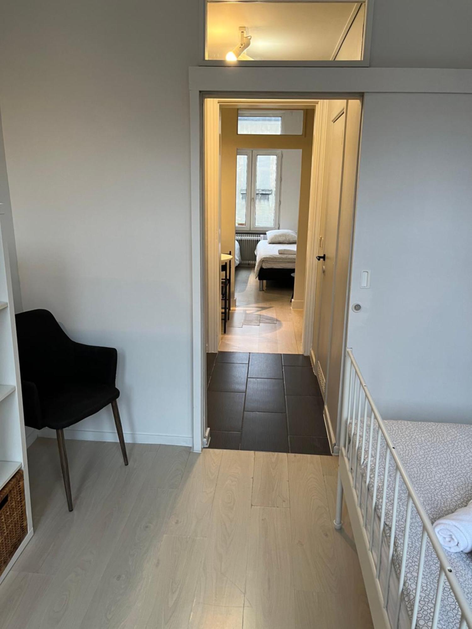 Flat Center Apartment *