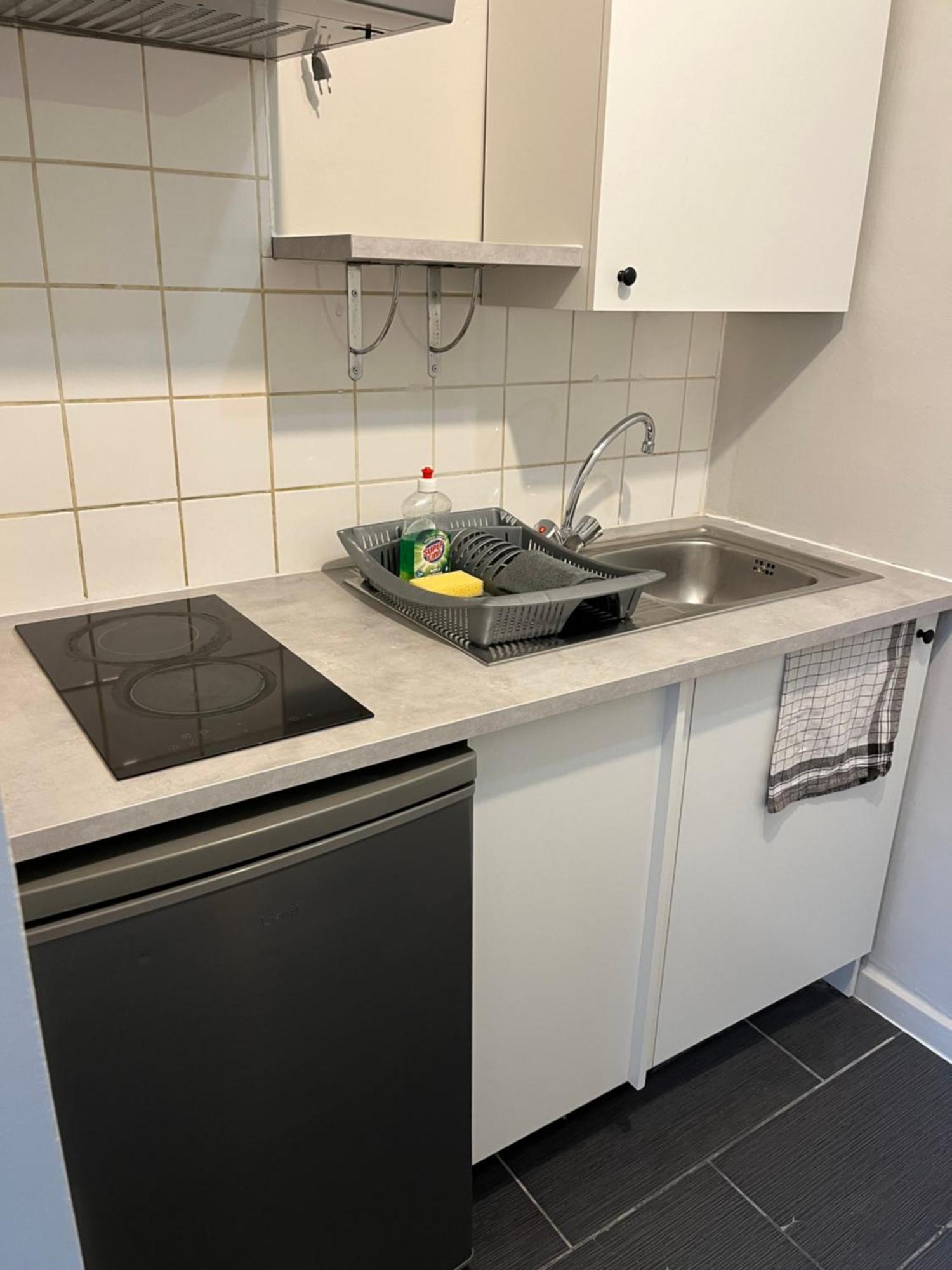 Apartment Flat Center Brussels
